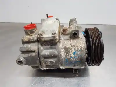 Автозапчастина б/у компресор кондиционера для audi a3 (8p) 1.6 tdi attraction посилання на oem iam 1k0820859f  