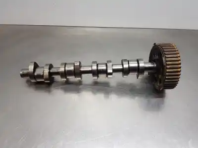 Peça sobressalente para automóvel em segunda mão eixo de comando por audi a3 (8p) 1.6 tdi attraction referências oem iam 038109101ah