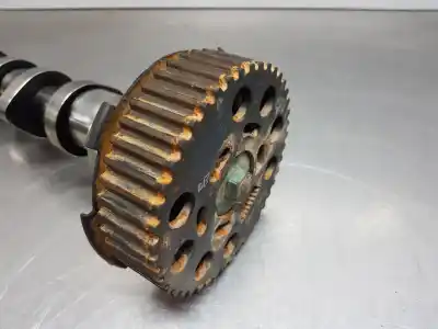 Автозапчастина б/у разповідний вал для audi a3 (8p) 1.6 tdi attraction посилання на oem iam 038109101ah  038109101ah