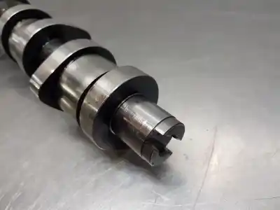 Автозапчастина б/у разповідний вал для audi a3 (8p) 1.6 tdi attraction посилання на oem iam 038109101ah  038109101ah