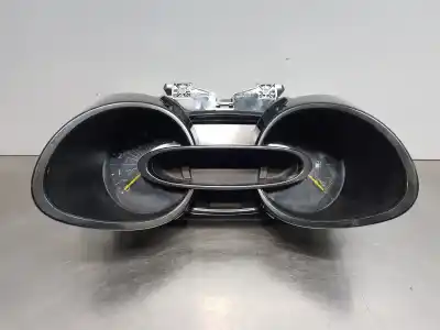 Second-hand car spare part dashboard for renault clio iv life oem iam references 248108440r