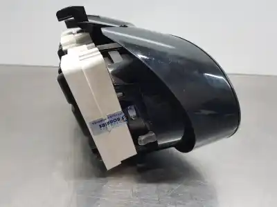 Peça sobressalente para automóvel em segunda mão quadrante por renault clio iv life referências oem iam 248108440r  