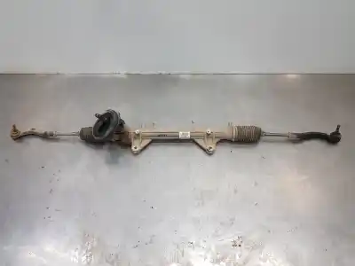 Second-hand car spare part steering rack for renault clio iv life oem iam references 490012121r