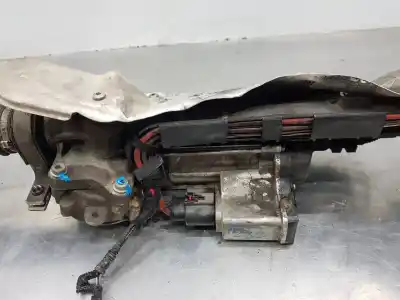 Pezzo di ricambio per auto di seconda mano cremagliera per audi a3 (8p) 1.6 tdi attraction riferimenti oem iam 1k1423055m  1k1909144m