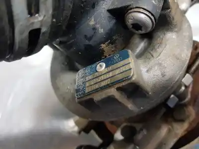 Автозапчастина б/у турбонагрузник для audi a3 (8p) 1.6 tdi attraction посилання на oem iam 03g253014m  