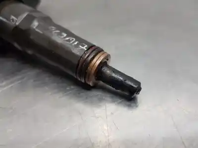 Peça sobressalente para automóvel em segunda mão injetor por audi a3 (8p) 1.6 tdi attraction referências oem iam 0414720313  