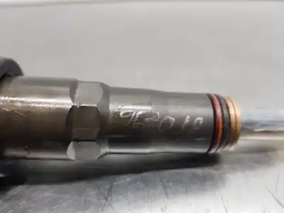 Автозапчасти б/у инжектор за audi a3 (8p) 1.6 tdi attraction ссылки oem iam 0414720313  