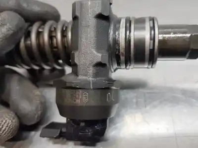 Автозапчасти б/у инжектор за audi a3 (8p) 1.6 tdi attraction ссылки oem iam 0414720313  