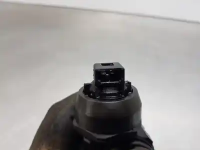 Автозапчасти б/у инжектор за audi a3 (8p) 1.6 tdi attraction ссылки oem iam 0414720313  