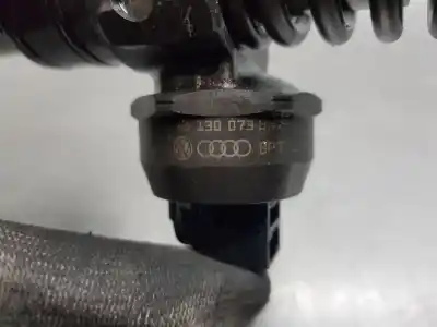 Автозапчасти б/у инжектор за audi a3 (8p) 1.6 tdi attraction ссылки oem iam 0414720313  