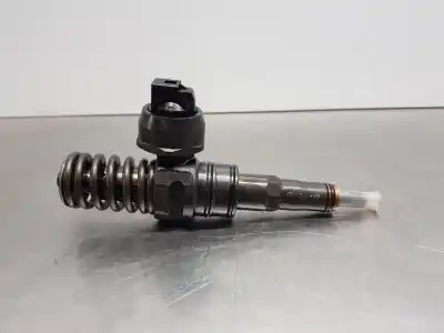 Peça sobressalente para automóvel em segunda mão injetor por audi a3 (8p) 1.6 tdi attraction referências oem iam 0414720313