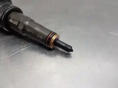 Автозапчасти б/у инжектор за audi a3 (8p) 1.6 tdi attraction ссылки oem iam 0414720313  