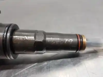 Автозапчасти б/у инжектор за audi a3 (8p) 1.6 tdi attraction ссылки oem iam 0414720313  