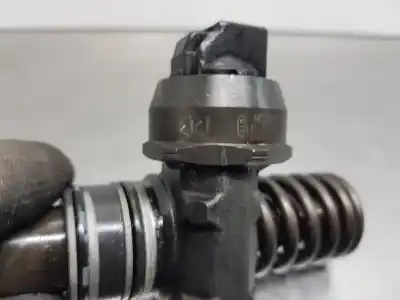 Автозапчасти б/у инжектор за audi a3 (8p) 1.6 tdi attraction ссылки oem iam 0414720313  