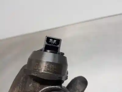 Автозапчасти б/у инжектор за audi a3 (8p) 1.6 tdi attraction ссылки oem iam 0414720313  