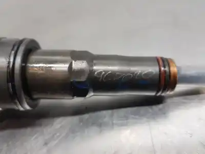 Автозапчасти б/у инжектор за audi a3 (8p) 1.6 tdi attraction ссылки oem iam 0414720313  