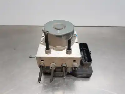 Second-hand car spare part abs for renault clio iv life oem iam references 476607745r