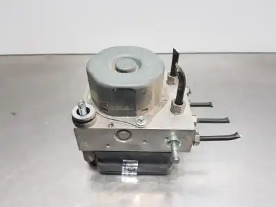 Second-hand car spare part abs for renault clio iv life oem iam references 476607745r  476601203r