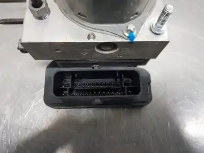 Second-hand car spare part abs for renault clio iv life oem iam references 476607745r  476601203r