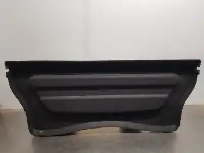 Peça sobressalente para automóvel em segunda mão chapeleira por renault clio iv life referências oem iam 794209633r  