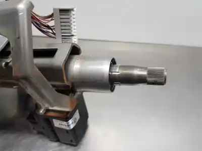 Second-hand car spare part steering column for renault clio iv life oem iam references 488104075r  