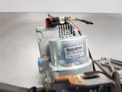 Second-hand car spare part steering column for renault clio iv life oem iam references 488104075r  