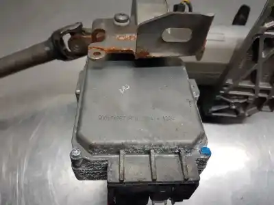 Second-hand car spare part steering column for renault clio iv life oem iam references 488104075r  