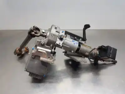 Second-hand car spare part steering column for renault clio iv life oem iam references 488104075r  