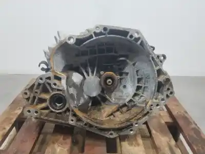 Peça sobressalente para automóvel em segunda mão caixa de velocidades por opel corsa e design line referências oem iam 24580479