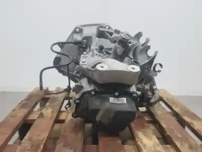 Pezzo di ricambio per auto di seconda mano riduttore per opel corsa e design line riferimenti oem iam 24580479  