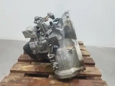 Pezzo di ricambio per auto di seconda mano riduttore per opel corsa e design line riferimenti oem iam 24580479  