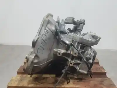 Pezzo di ricambio per auto di seconda mano riduttore per opel corsa e design line riferimenti oem iam 24580479  