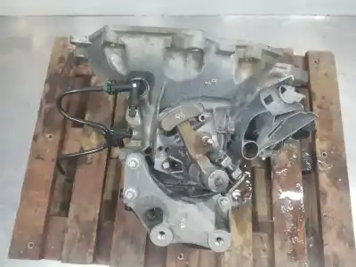 Pezzo di ricambio per auto di seconda mano riduttore per opel corsa e design line riferimenti oem iam 24580479  