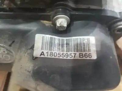 Pezzo di ricambio per auto di seconda mano riduttore per opel corsa e design line riferimenti oem iam 24580479  