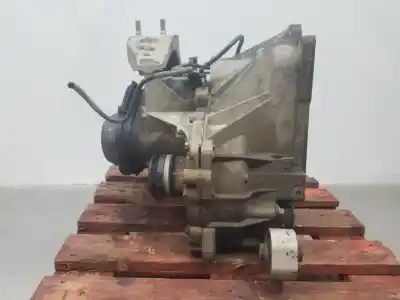 Pezzo di ricambio per auto di seconda mano riduttore per ford fiesta (cb1) active riferimenti oem iam 1674145 a6r7002ea 8a6r7002ea