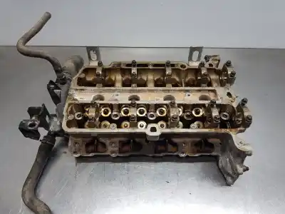 Peça sobressalente para automóvel em segunda mão cabeça / culatra por opel corsa e design line referências oem iam 55562226
