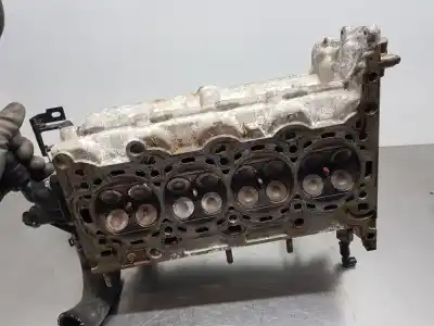 Peça sobressalente para automóvel em segunda mão cabeça / culatra por opel corsa e design line referências oem iam 55562226  