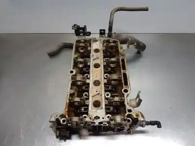 Peça sobressalente para automóvel em segunda mão cabeça / culatra por opel corsa e design line referências oem iam 55562226  