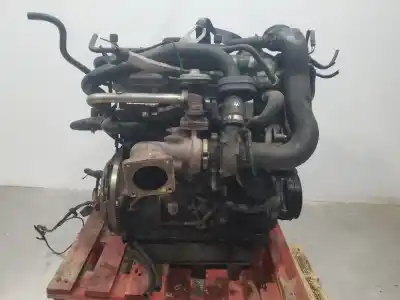 Pezzo di ricambio per auto di seconda mano motore completo per chrysler voyager (rg) 2.5 crd lx riferimenti oem iam enj