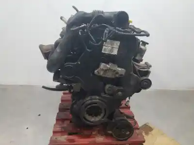 Pezzo di ricambio per auto di seconda mano motore completo per chrysler voyager (rg) 2.5 crd lx riferimenti oem iam enj vm07c vm20c