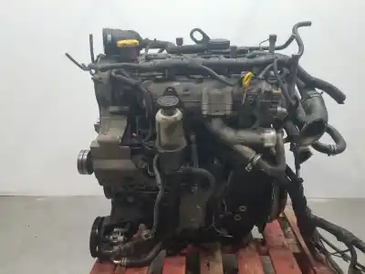 Pezzo di ricambio per auto di seconda mano motore completo per chrysler voyager (rg) 2.5 crd lx riferimenti oem iam enj vm07c vm20c