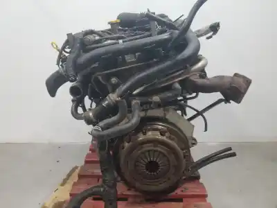 Pezzo di ricambio per auto di seconda mano motore completo per chrysler voyager (rg) 2.5 crd lx riferimenti oem iam enj vm07c vm20c