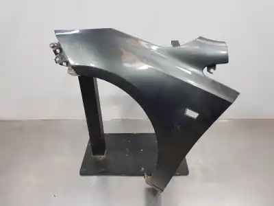 Peça sobressalente para automóvel em segunda mão guarda-lamas dianteiro esquerdo por opel corsa e design line referências oem iam 13434576