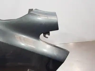 Second-hand car spare part left front fin for opel corsa e design line oem iam references 13434576  