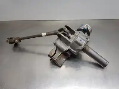 Peça sobressalente para automóvel em segunda mão coluna de direcção por opel corsa e design line referências oem iam 39029675