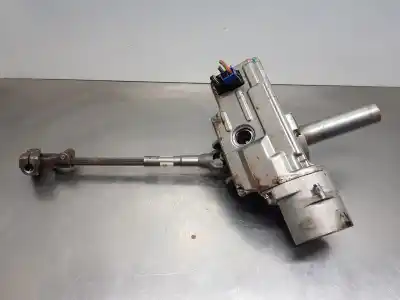 Second-hand car spare part steering column for opel corsa e design line oem iam references 39029675  13438532