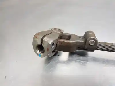 Second-hand car spare part steering column for opel corsa e design line oem iam references 39029675  13438532