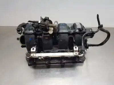 Peça sobressalente para automóvel em segunda mão coletor admissão por opel corsa e design line referências oem iam 55584975