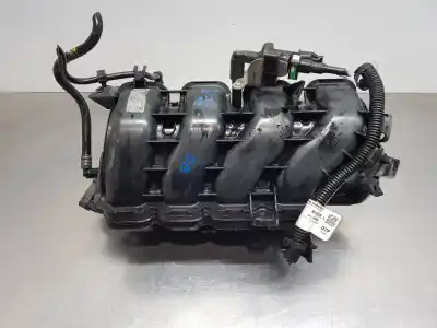 Автозапчасти б/у впускной коллектор за opel corsa e design line ссылки oem iam 55584975  