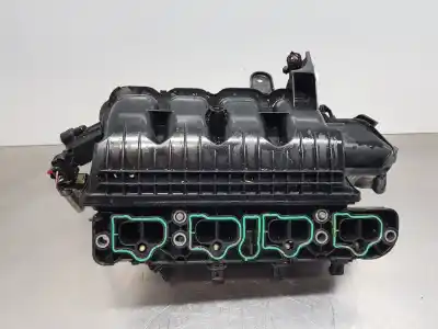 Автозапчасти б/у впускной коллектор за opel corsa e design line ссылки oem iam 55584975  